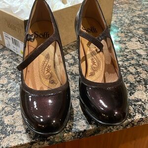 Söfft Mary Jane’s